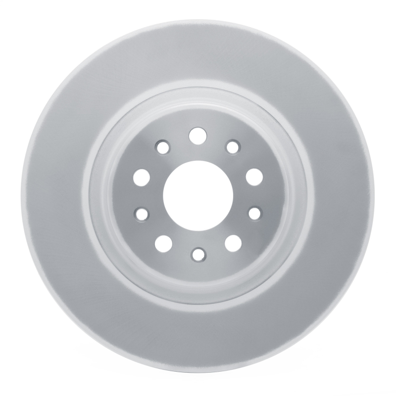 Picture of DFC 14-22 Maserati Ghibli Front GeoSPEC Coated Rotor