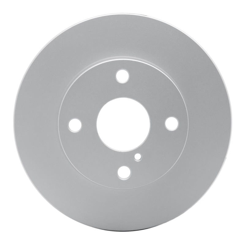 Picture of DFC 90-93 Mazda Miata Front GeoSPEC Coated Rotor
