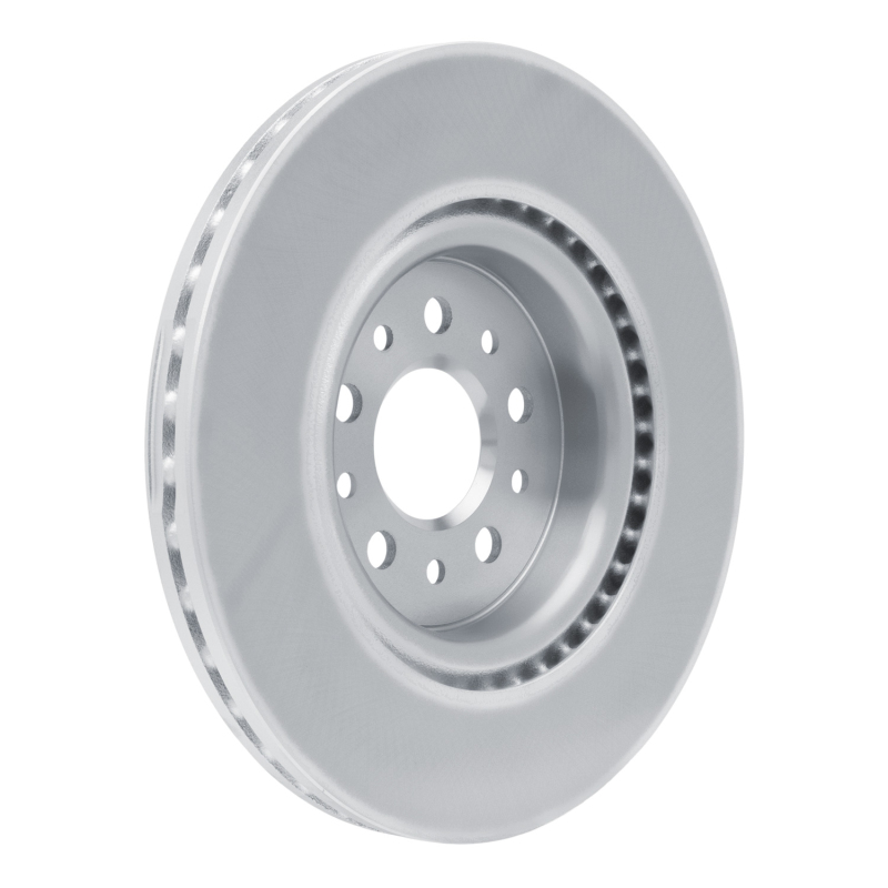 Picture of DFC 14-22 Maserati Ghibli Front GeoSPEC Coated Rotor