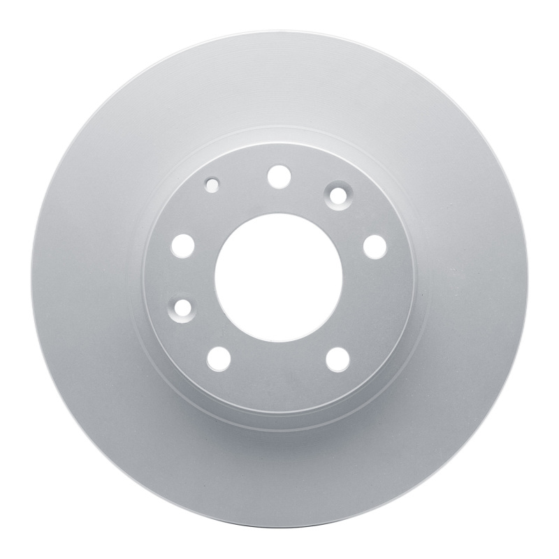 Picture of DFC 93-95 Mazda RX-7 Front GeoSPEC Coated Rotor