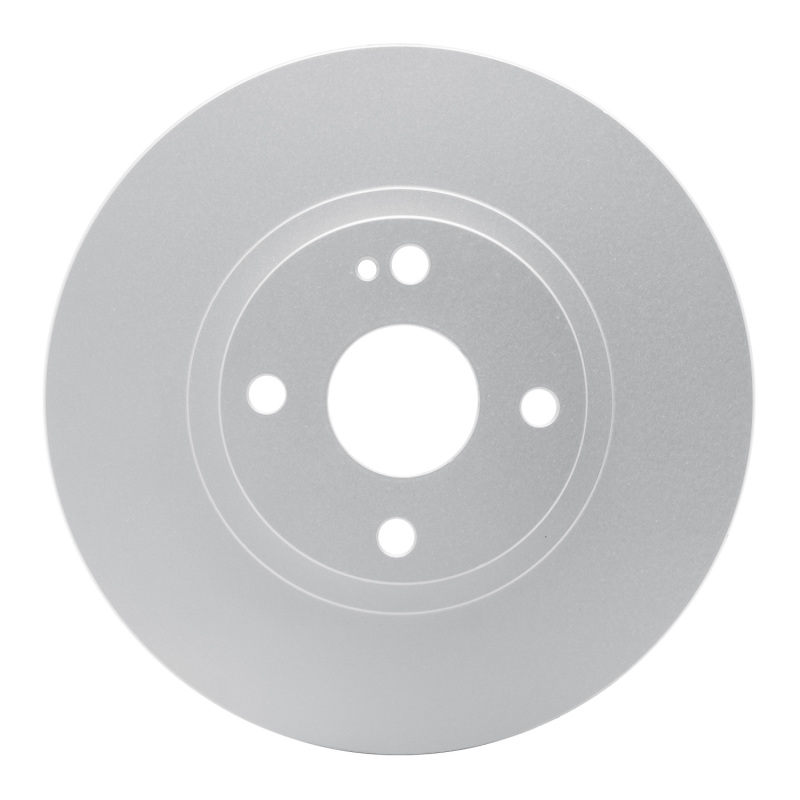 Picture of DFC 01-05 Mazda Miata Front GeoSPEC Coated Rotor