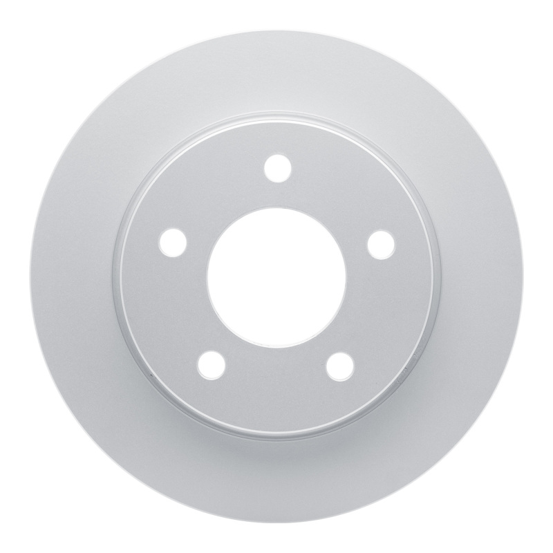 Picture of DFC 04-13 Mazda 3 Rear GeoSPEC Coated Rotor