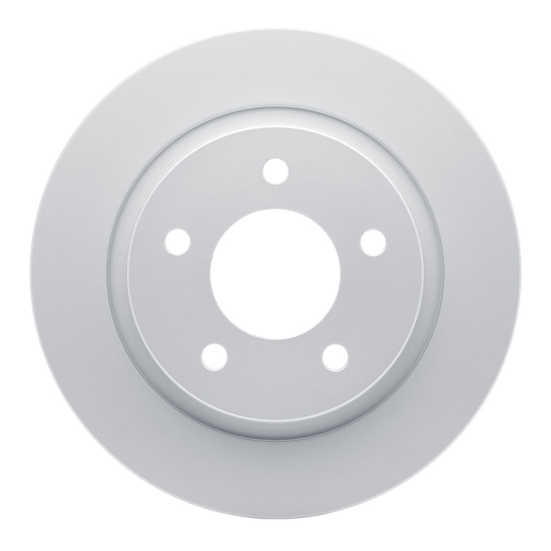 Picture of DFC 04-13 Mazda 3 Rear GeoSPEC Coated Rotor