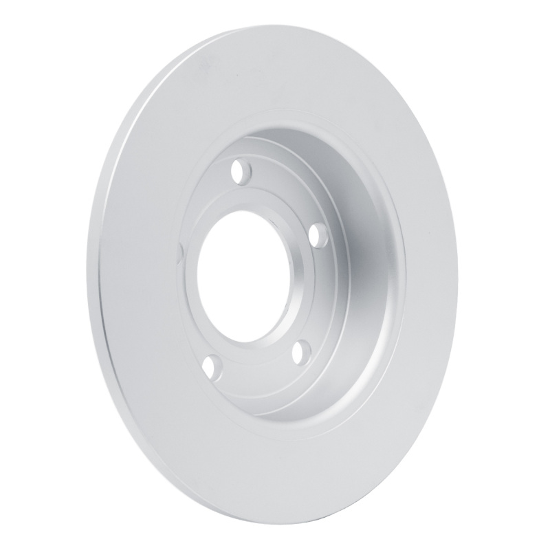 Picture of DFC 04-13 Mazda 3 Rear GeoSPEC Coated Rotor