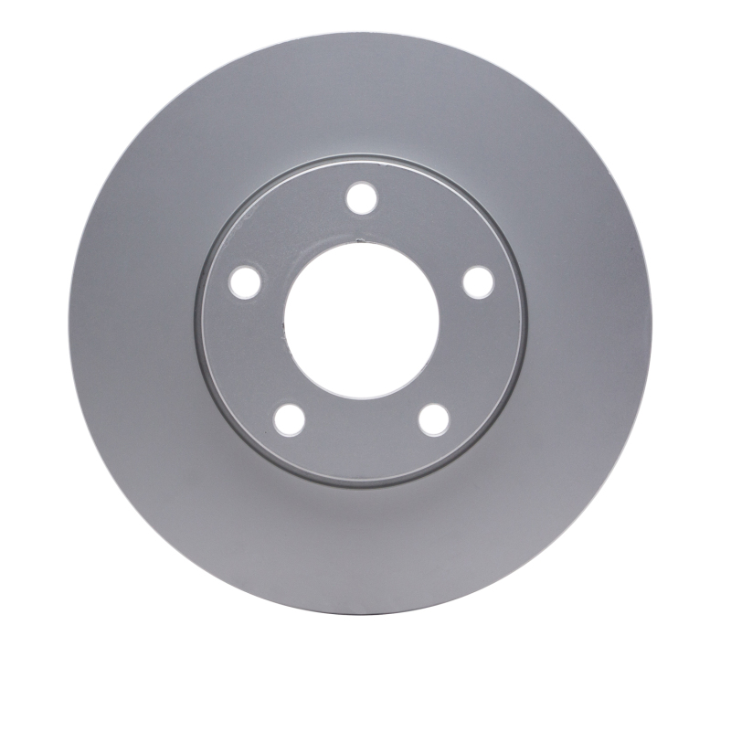 Picture of DFC 04-13 Mazda 3 Front GeoSPEC Coated Rotor