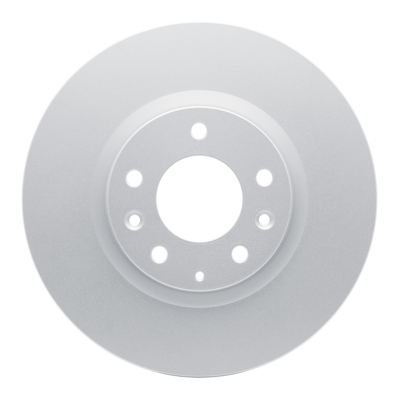 Picture of DFC 04-08 Mazda RX-8 Front GeoSPEC Coated Rotor