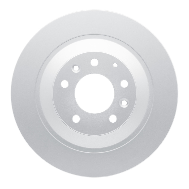 Picture of DFC 06-07 Mazda 6 Rear GeoSPEC Coated Rotor