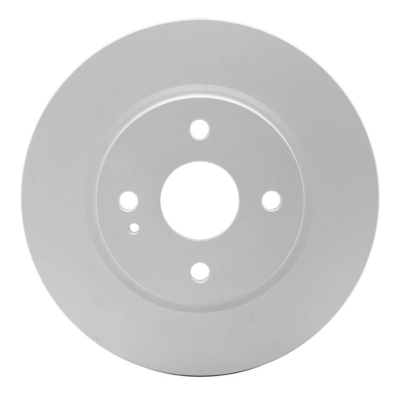 Picture of DFC 11-15 Mazda 2 (Mexico) Front GeoSPEC Coated Rotor