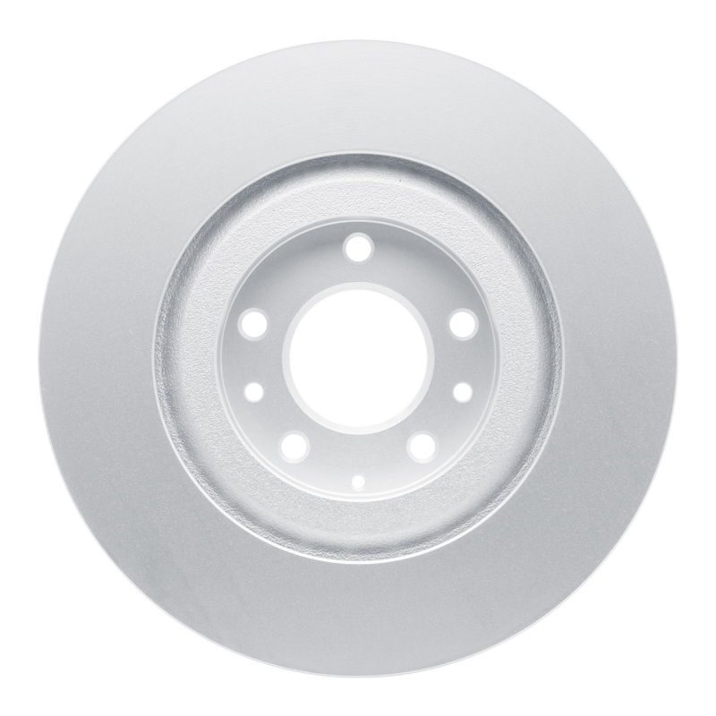 Picture of DFC 04-11 Mazda RX-8 Front GeoSPEC Coated Rotor