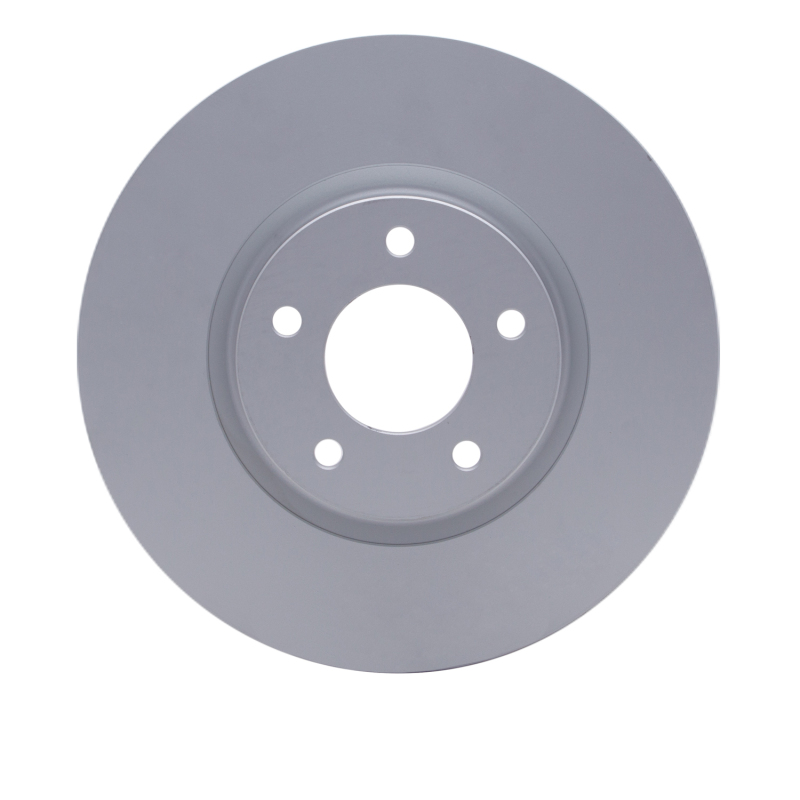 Picture of DFC 07-13 Mazda 3 Front GeoSPEC Coated Rotor
