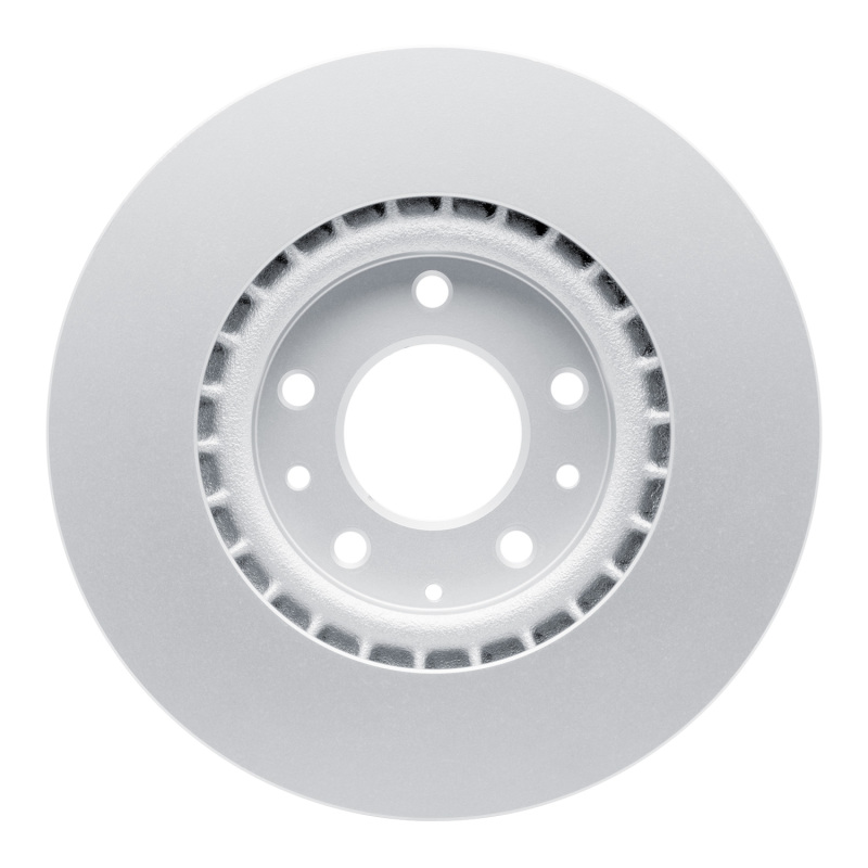 Picture of DFC 04-08 Mazda RX-8 Front GeoSPEC Coated Rotor