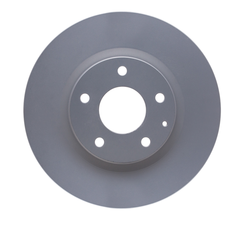 Picture of DFC 14-24 Mazda 3 Front GeoSPEC Coated Rotor
