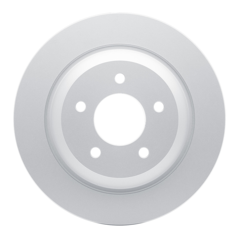 Picture of DFC 06-15 Mazda 5 Rear GeoSPEC Coated Rotor