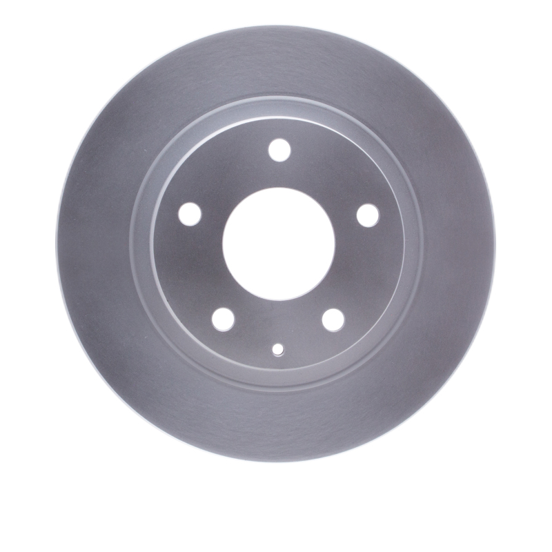 Picture of DFC 14-21 Mazda 6 Rear GeoSPEC Coated Rotor