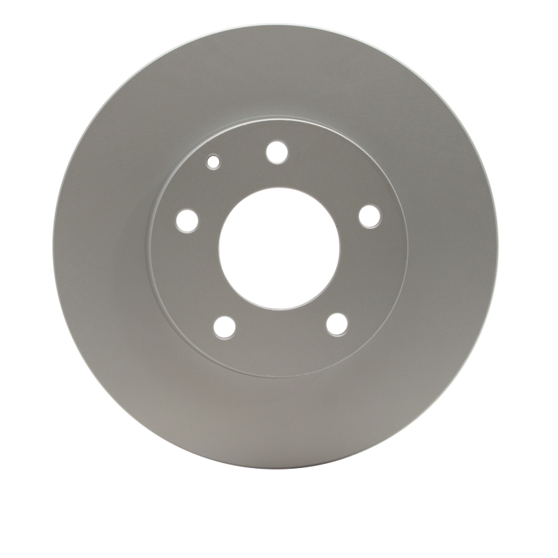 Picture of DFC 95-06 Mazda MPV Front GeoSPEC Coated Rotor