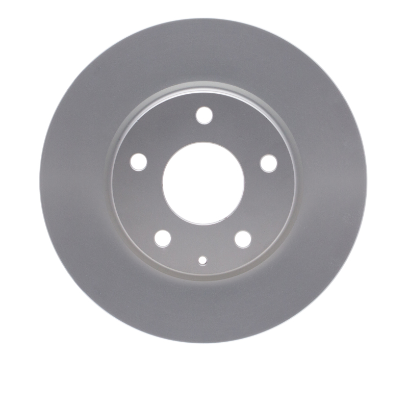 Picture of DFC 14-24 Mazda CX-3 Front GeoSPEC Coated Rotor