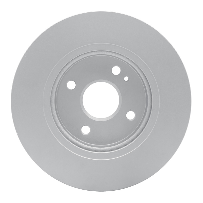 Picture of DFC 11-15 Mazda 2 (Mexico) Front GeoSPEC Coated Rotor