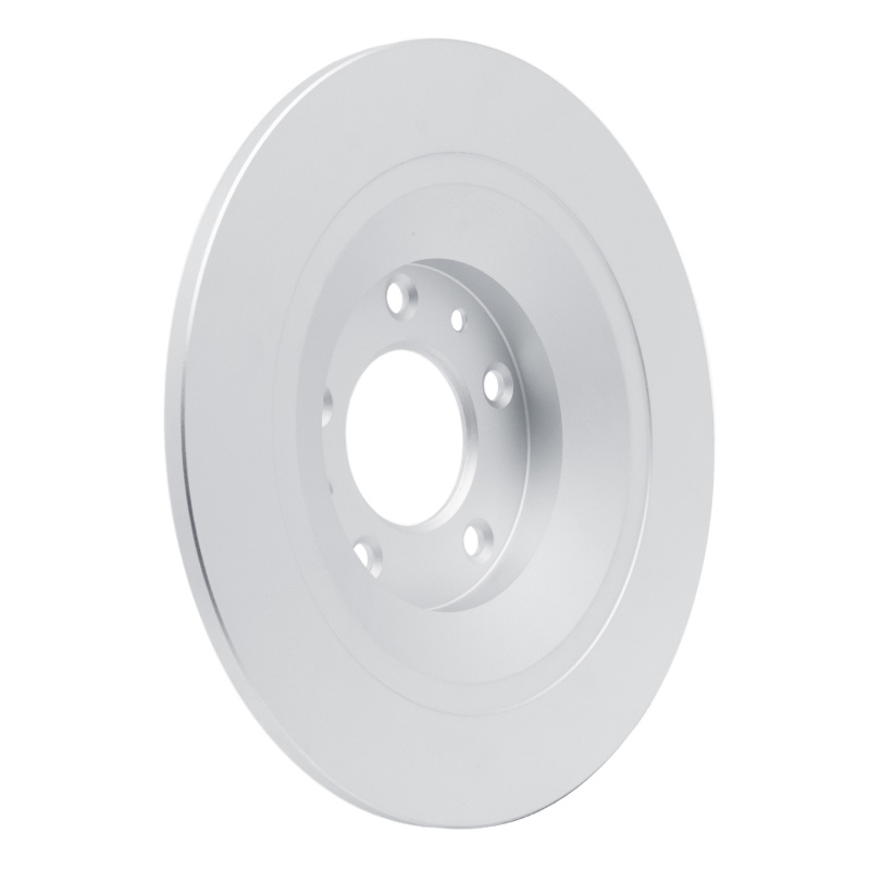 Picture of DFC 06-07 Mazda 6 Rear GeoSPEC Coated Rotor