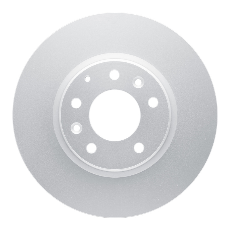 Picture of DFC 07-12 Mazda CX-7 Front GeoSPEC Coated Rotor