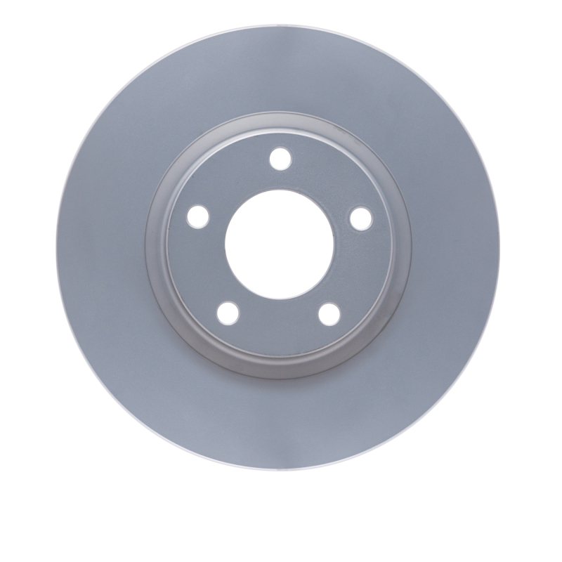 Picture of DFC 04-15 Mazda 5 Front GeoSPEC Coated Rotor