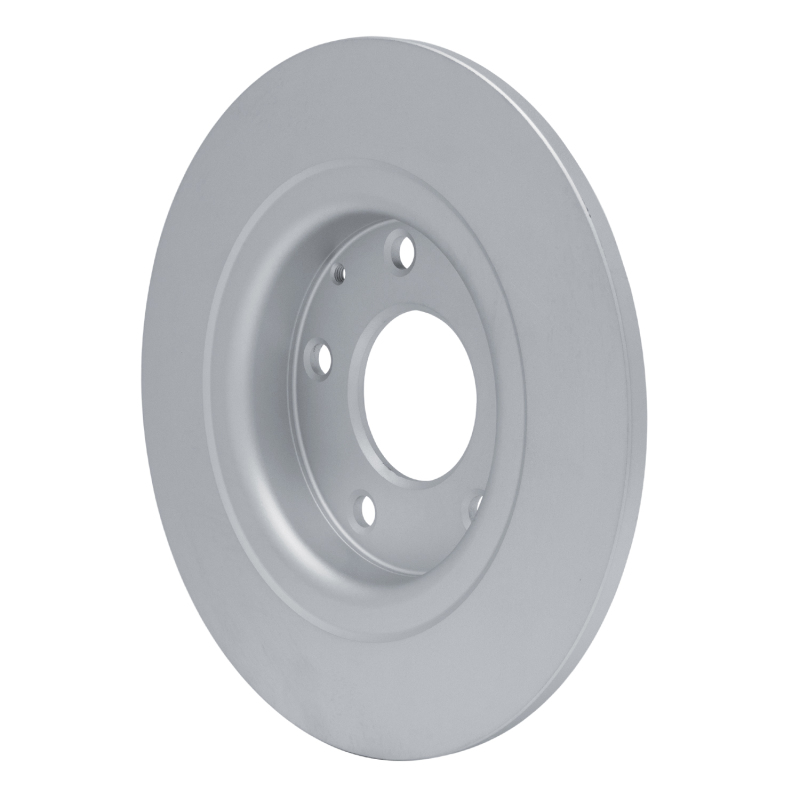 Picture of DFC 14-21 Mazda 6 Rear GeoSPEC Coated Rotor