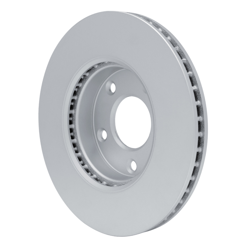 Picture of DFC 14-24 Mazda CX-3 Front GeoSPEC Coated Rotor