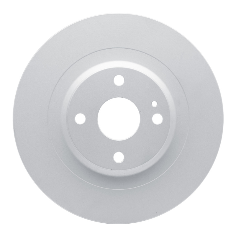 Picture of DFC 16-25 Mazda MX-5 Miata Rear GeoSPEC Coated Rotor