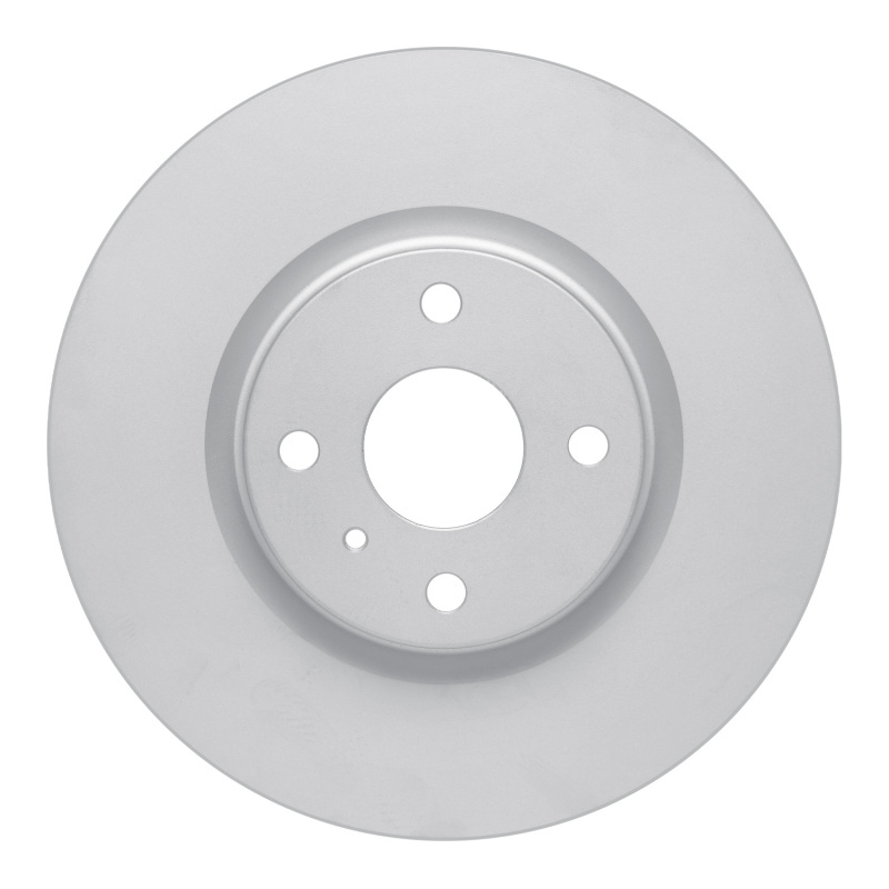 Picture of DFC 16-25 Mazda MX-5 Miata Front GeoSPEC Coated Rotor