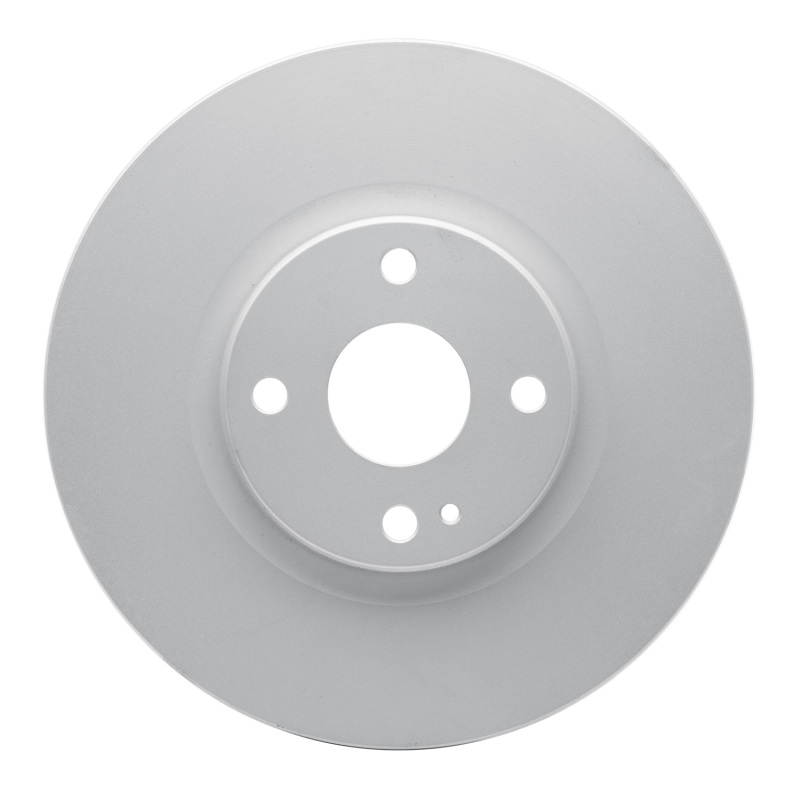 Picture of DFC 16-25 Mazda MX-5 Miata Front GeoSPEC Coated Rotor