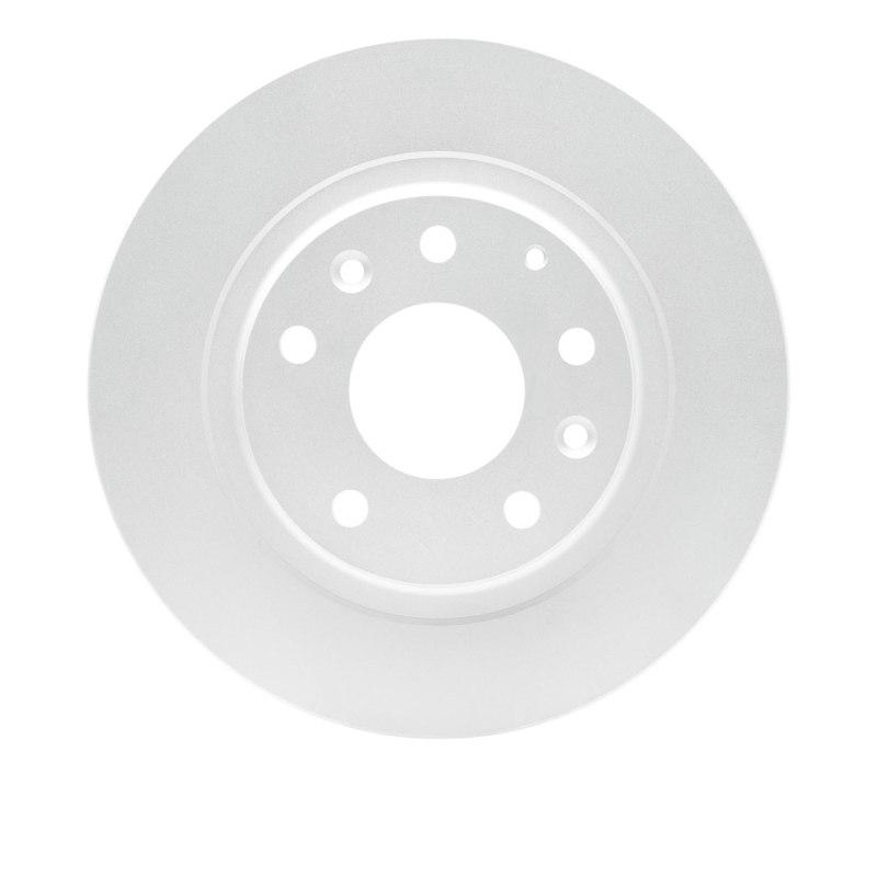 Picture of DFC 16-18 Mazda CX-3 Rear GeoSPEC Coated Rotor