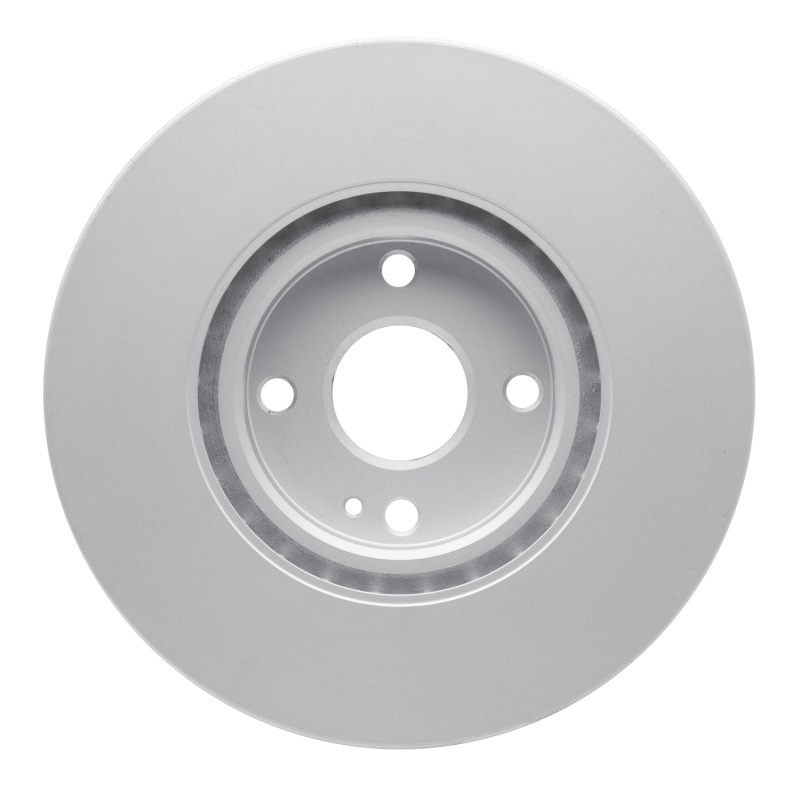 Picture of DFC 16-25 Mazda MX-5 Miata Front GeoSPEC Coated Rotor