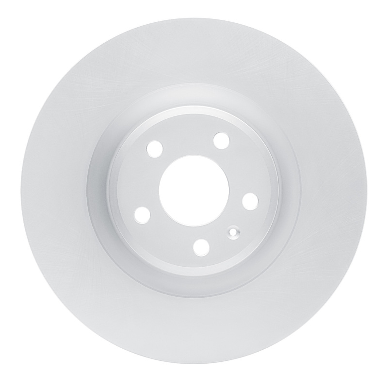 Picture of DFC GeoSPEC Coated Rotors-Slotted Brake Rotors - 614-02104D