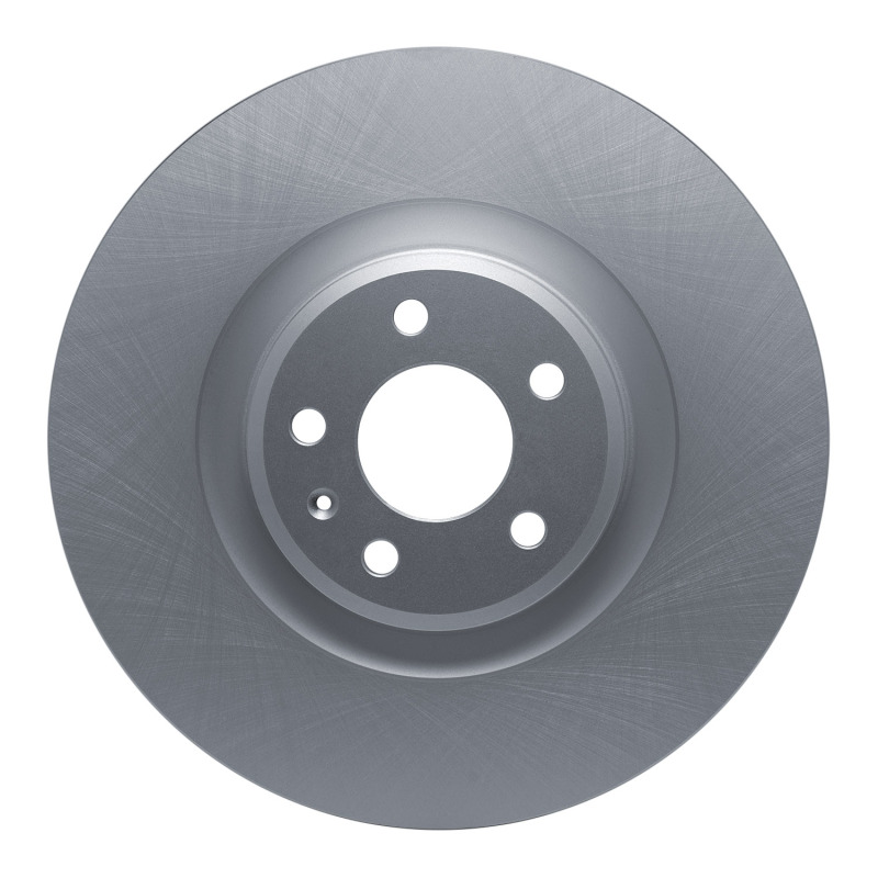 Picture of DFC GeoSPEC Coated Rotors-Slotted Brake Rotors - 614-02103D