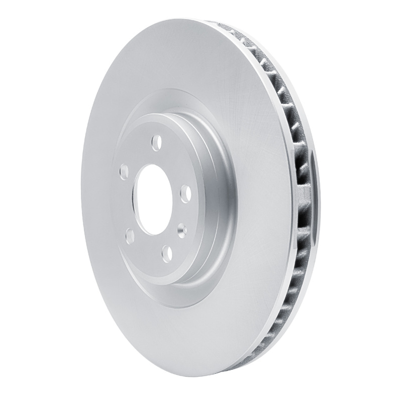 Picture of DFC GeoSPEC Coated Rotors-Slotted Brake Rotors - 614-02104D