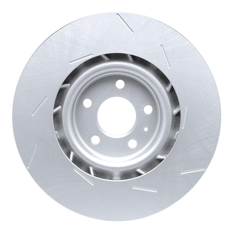 Picture of DFC GeoSPEC Coated Rotors-Slotted Brake Rotors - 614-02103D