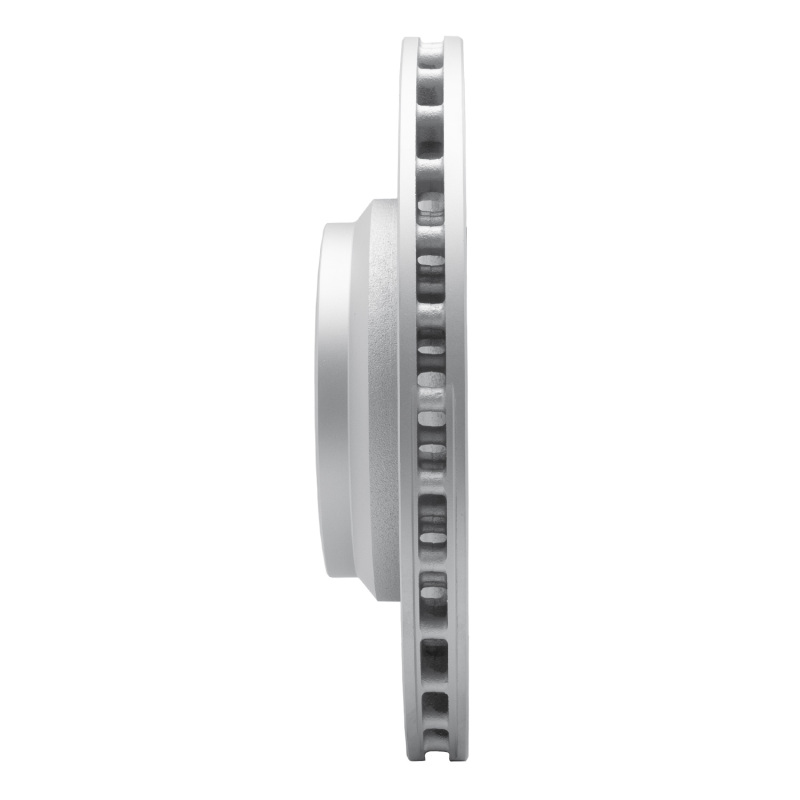 Picture of DFC GeoSPEC Coated Rotors-Slotted Brake Rotors - 614-39020