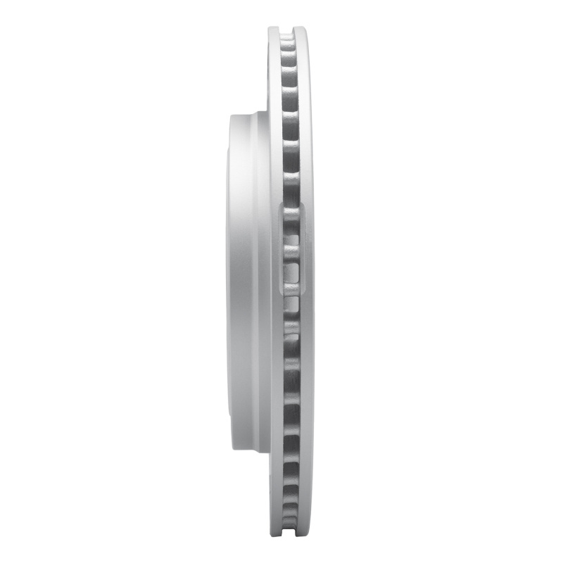 Picture of DFC GeoSPEC Coated Rotors-Slotted Brake Rotors - 614-46051D
