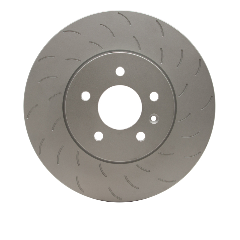 Picture of DFC GeoSPEC Coated Rotors-Slotted Brake Rotors - 614-46056D