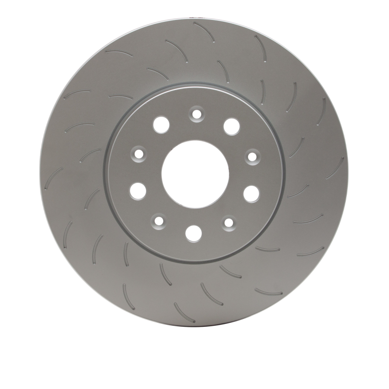 Picture of DFC GeoSPEC Coated Rotors-Slotted Brake Rotors - 614-46059D