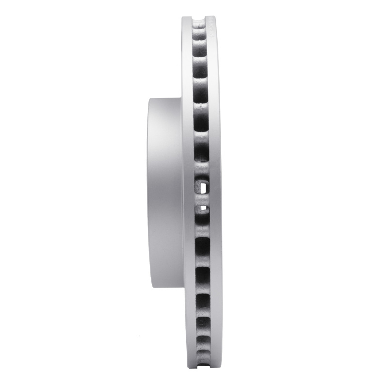 Picture of DFC GeoSPEC Coated Rotors-Slotted Brake Rotors - 614-46060D