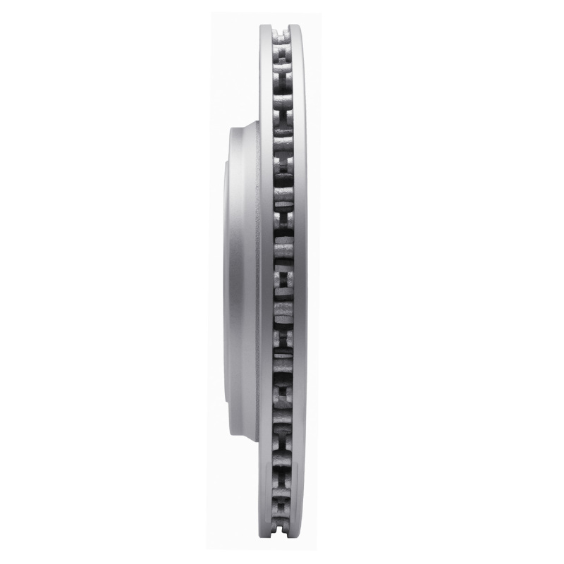 Picture of DFC GeoSPEC Coated Rotors-Slotted Brake Rotors - 614-47047
