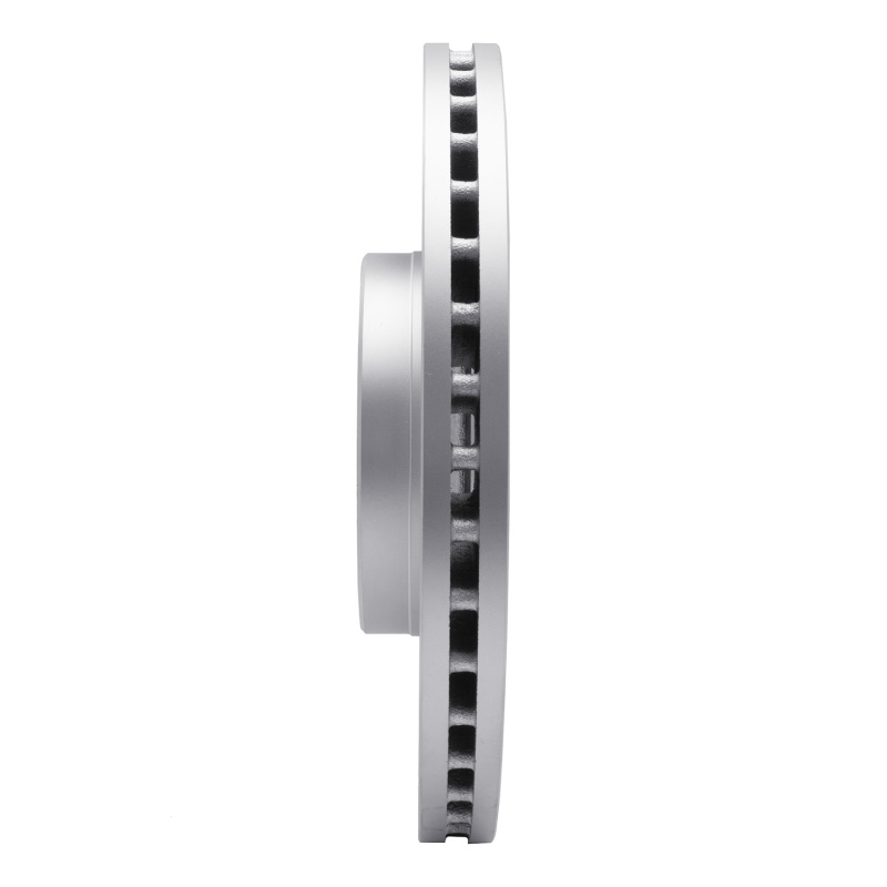 Picture of DFC GeoSPEC Coated Rotors-Slotted Brake Rotors - 614-63138
