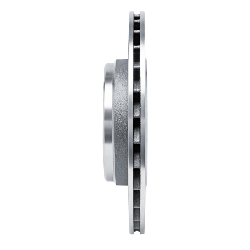 Picture of DFC 08-13 BMW M3 Left Rear Drilled Brake Rotor