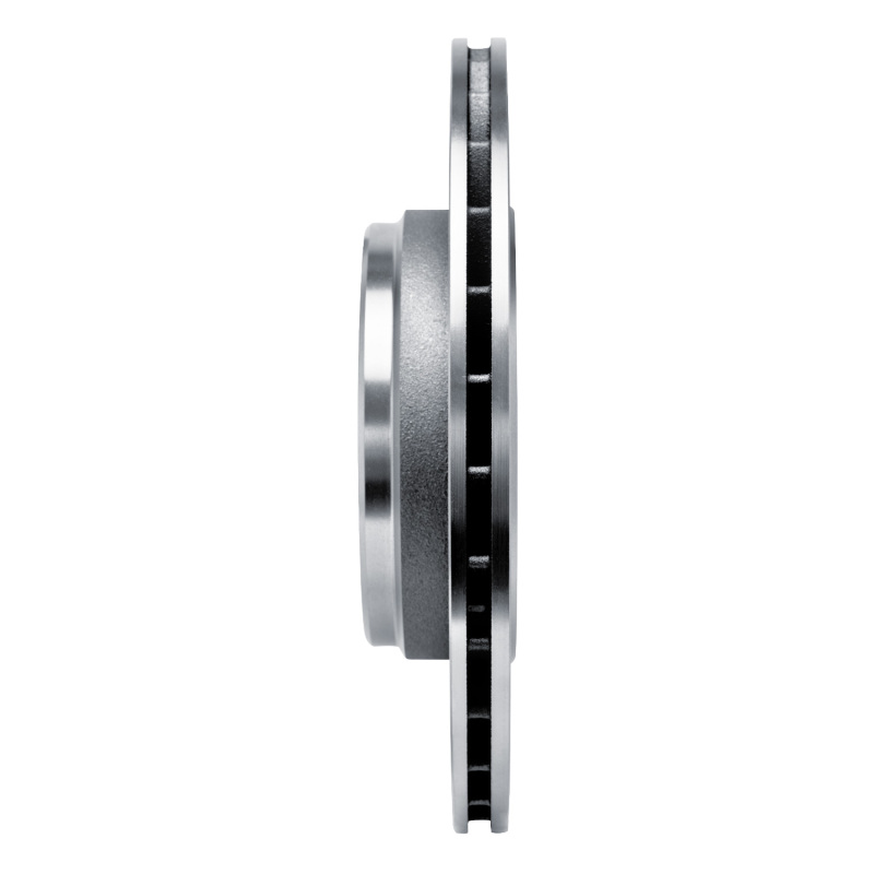 Picture of DFC 08-13 BMW M3 Right Rear Drilled Brake Rotor
