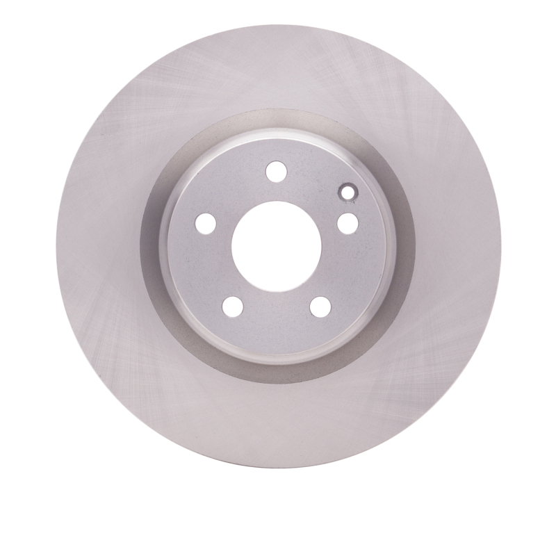 Picture of DFC 10-17 Mercedes-Benz C250 Front Drilled Brake Rotor
