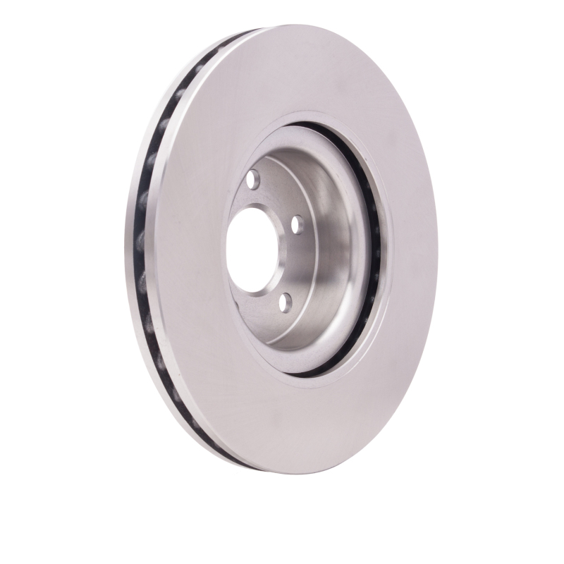 Picture of DFC 10-17 Mercedes-Benz C250 Front Drilled Brake Rotor