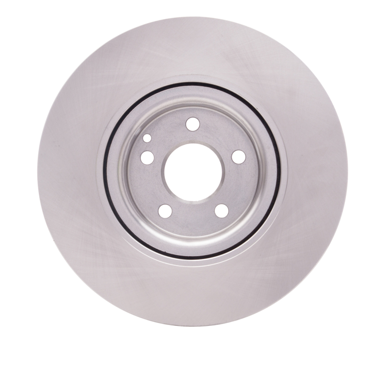 Picture of DFC 10-17 Mercedes-Benz C250 Front Drilled Brake Rotor