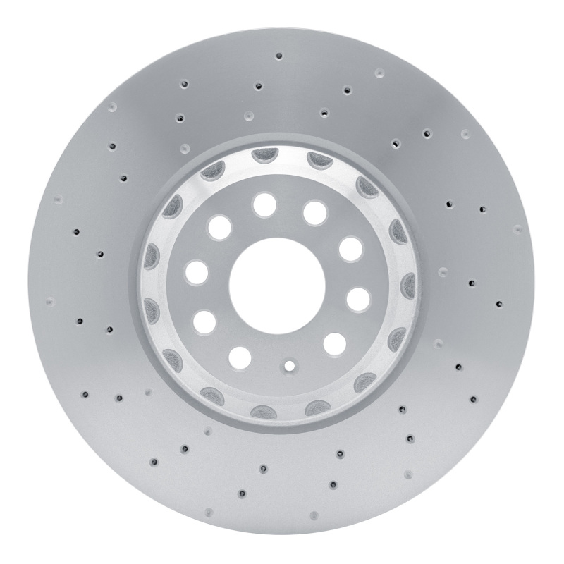 Picture of DFC 22-25 Audi S3 (USA/Canada) Front Drilled Brake Rotor
