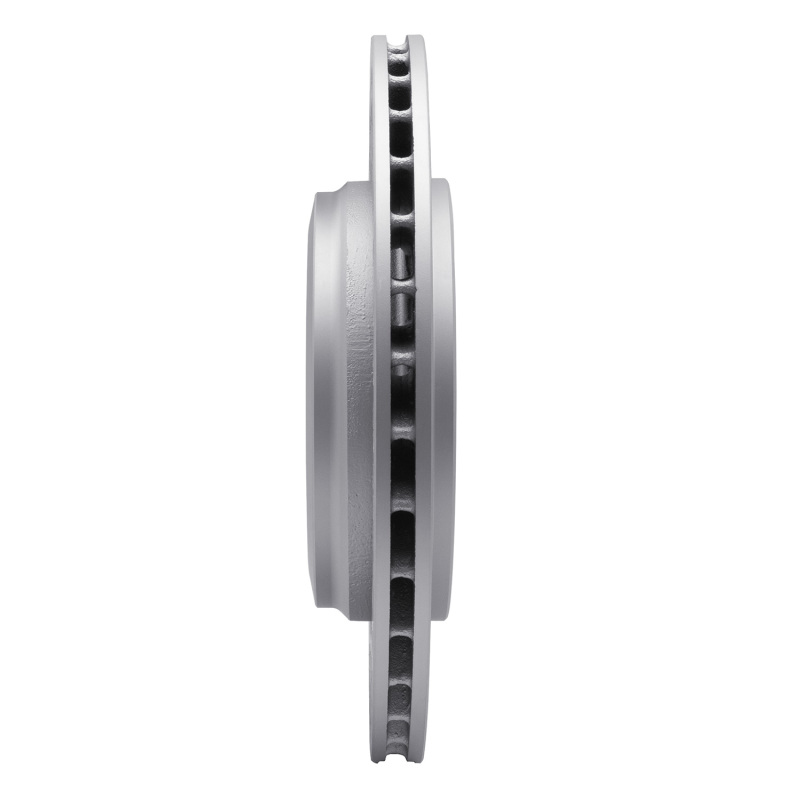 Picture of DFC 01-06 BMW 330Ci Rear Drilled GeoSPEC Coated Rotor