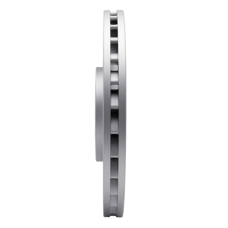 Picture of DFC 06-13 Chevrolet Corvette Front Drilled GeoSPEC Coated Rotor